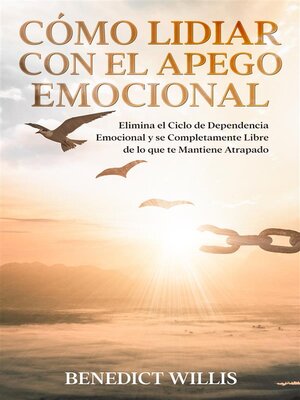 cover image of Cómo Lidiar con el Apego Emocional